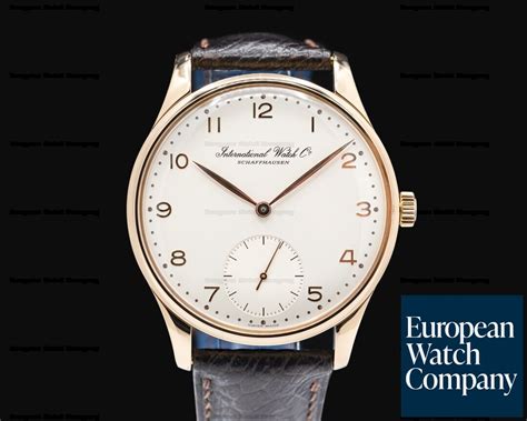 iwc 5441|IWC Portuguese Jubilee, Ref. IW5441 .